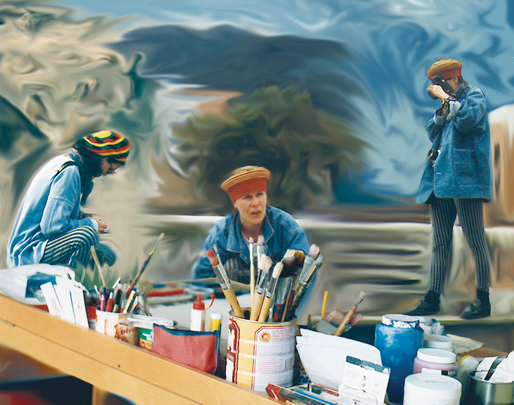 atelier