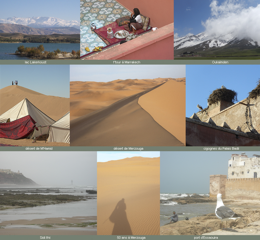 maroc