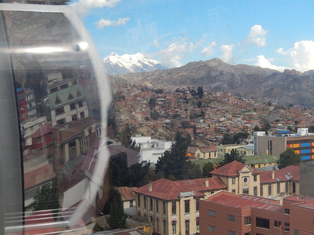 illimani