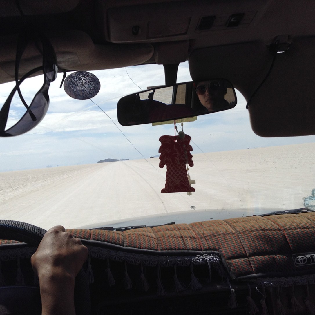 jeep