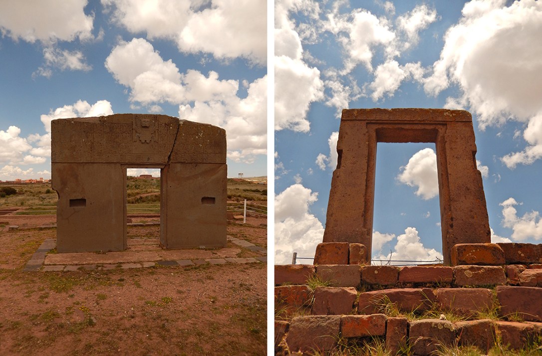 portes
