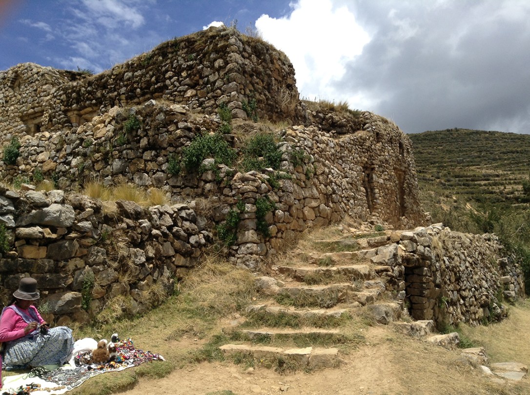 temple
