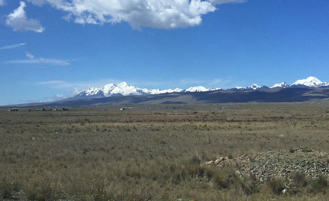 cordillere